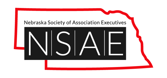 Nebraska Society of Association Executives Logo
